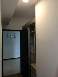 Sims Urban Oasis (D14), Condominium #588809651